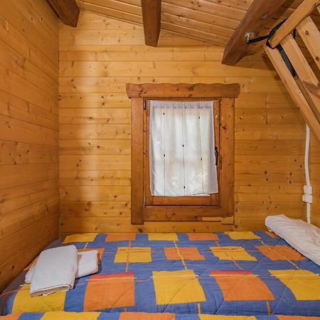 Alojamiento Rural Caserio De La Fuente Дейфонтес Экстерьер фото